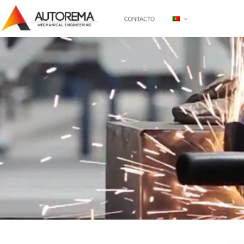Auto Rema (Mechanical Engineering) Company Page - reference to various translation work. Spanish-Portuguese translations by Joana Vicente.