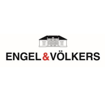 Engel & Volkers Brand Logo - Real Estate - reference to various translation work, from the website to advertising materials. Spanish-Portuguese translations by Joana Vicente.