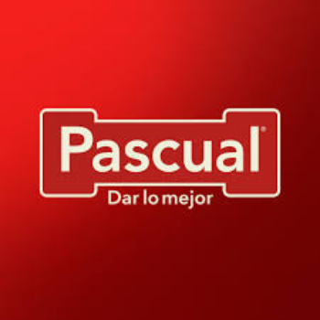 Leche Pascual Brand Logo - Translation of the website and all Below the Line communication for the brand. Spanish-Portuguese translations by Joana Vicente.