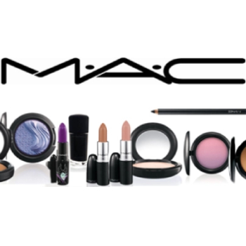 MAC Cosmetics Brand Logo - reference to Spanish-Portuguese Translations by Joana Vicente.